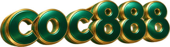 coc888 Logo